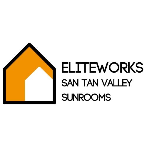 EliteWorks San Tan Valley Sunrooms logo